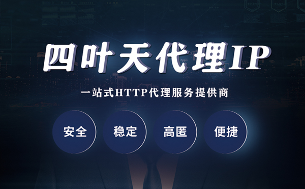 【西藏代理IP】代理ip客户端使用教程