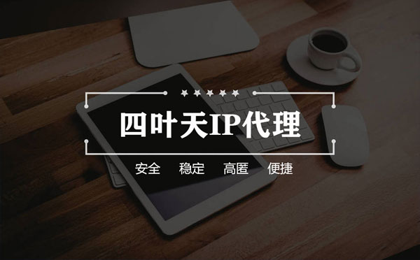 【西藏代理IP】如何快速搭建代理IP？怎么检查代理的效果？